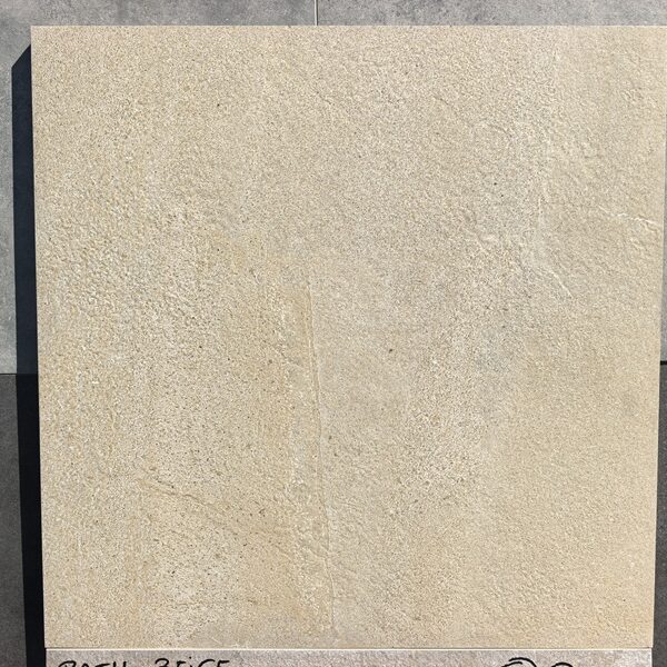 PANARIA Topstone Beige TOS-242 60x60x2
