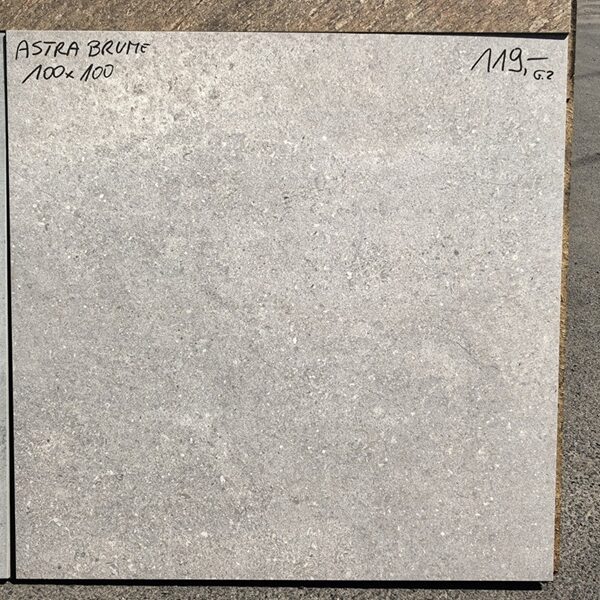ARIOSTEA ASTRA BRUME 100x100x2