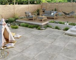 PARADYŻ PATH BEIGE STR 59,8x59,8x2