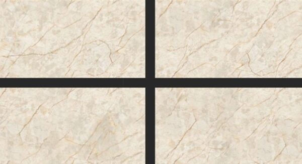 GOLDCOAST MARFIL 60x120 matowa+carving