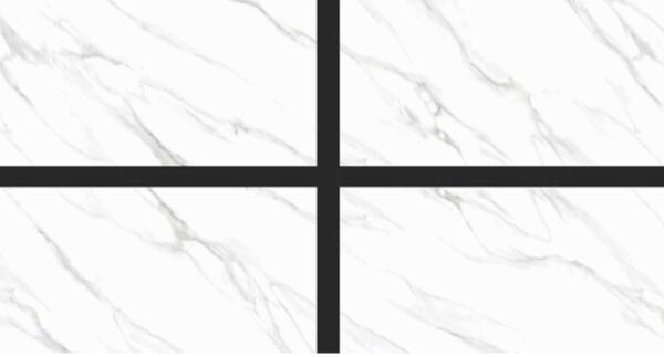 HIMALAYA WHITE 60x120 matowa+carving
