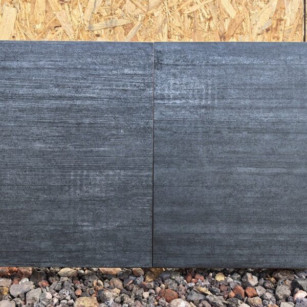 CERRAD GARDEN BLACK 59,7x59,7x2