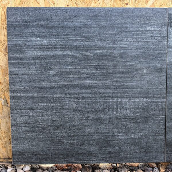 CERRAD GARDEN BLACK 59,7x59,7x2