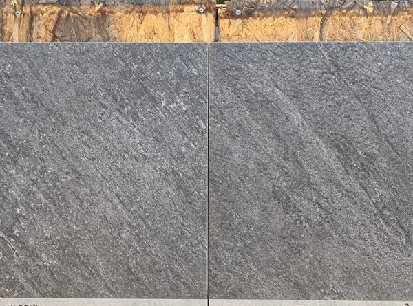 CERRAD PIAZZA ANTRACITE 60x60x2 grubość 2cm
