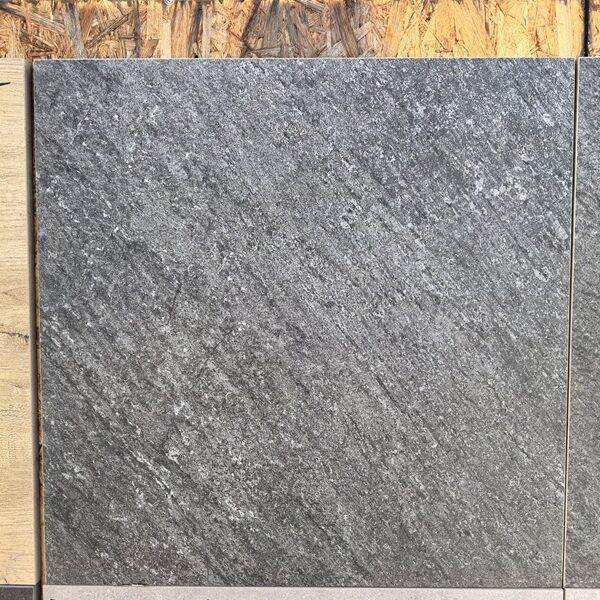 CERRAD PIAZZA ANTRACITE 60x60x2 grubość 2cm