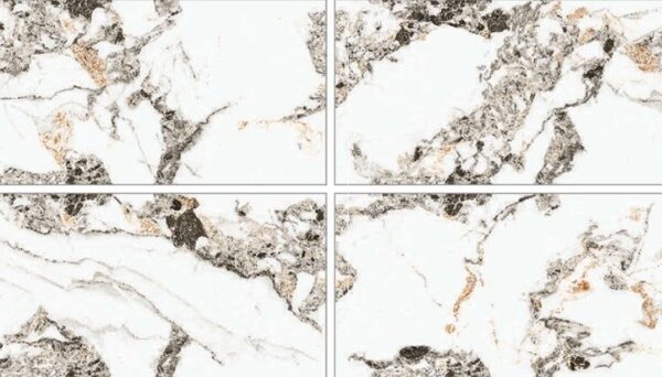 SADIKA WHITE 60x120 sugar granula