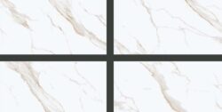STATUARIO EXTRA 60x120 poler
