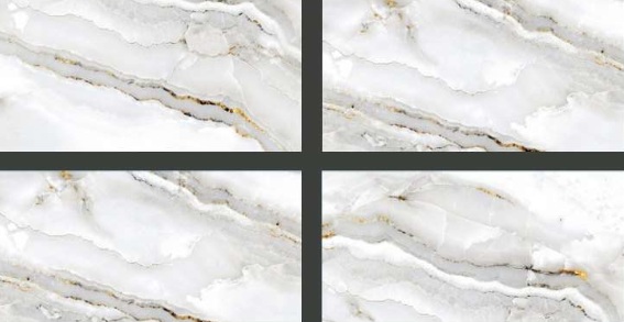 WHITE BIANCO 60x120 poler