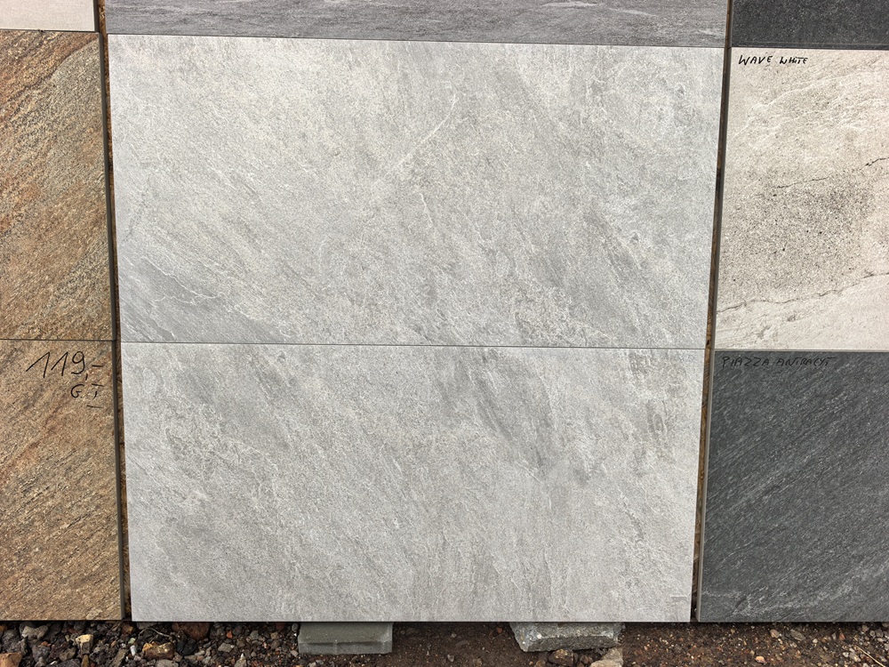 Cerrad Homecrafter Grey 59,7X119,7X2 CERRAD HOMECRAFTER GREY 59,7x119,7x2