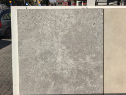 PANARIA SKANDEN PEARL GREY 90x90x2