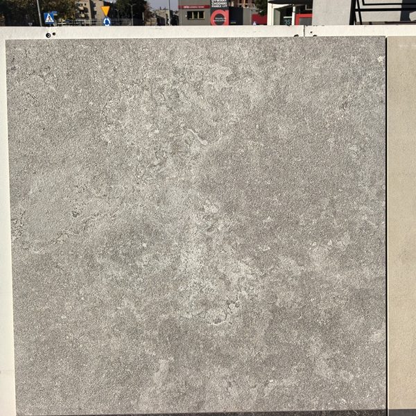 PANARIA SKANDEN PEARL GREY 90x90x2