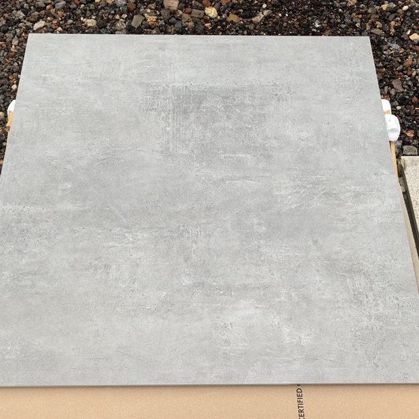 PORCELAINGRES URBAN GREY 120x120x2