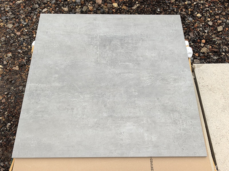 Porcelaingres Urban Grey 120X120X2 PORCELAINGRES URBAN GREY 120x120x2